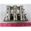 Image 3 : VINTAGE MCGUILL 3 BARREL COIN CHANGER