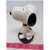 Image 8 : LOT OF 3 PIECES OF SNOOPY