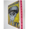 Image 2 : MICHELIN TIN SIGN (REPRODUCTION)