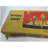 Image 2 : VINTAGE INDOOR GIANT FLOOR CROQUET