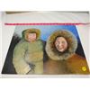 Image 2 : THREE PICTURES PAINTED BY GUS HOFFART