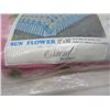Image 2 : SUNFLOWER THERMAL BLANKET (NOS)