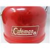 Image 8 : COLEMAN LANTERN IN CASE