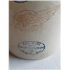 Image 2 : 15 GALLON MEDALTA OPEN CROCK (NO CHIPS OR CRACKS)