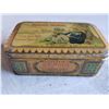 Image 1 : TUCKETTS ORINOCO TOBACCO TIN (GREAT CONDITION)
