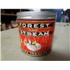 Image 2 : ROUND FOREST STREAM TOBACCO TIN
