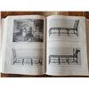 Image 2 : ANTIQUE FURNITURE TREASURY BOOK  (OVER 1200 PAGES OF RESEARCH AND INFORMATION)