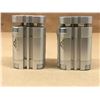 Image 4 : (2) FESTO ADVUL-32-20-PA PNEUMATIC CYLINDER