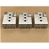 Image 3 : (3) FESTO SLT-16-10-P-A MINI SLIDE ASSEMBLY