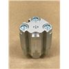 Image 5 : (6) FESTO STA-20-16-P-A-SA PNEUMATIC CYLINDER