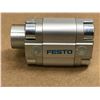 Image 3 : (7) FESTO STA-20-16-P-A-SA PNEUMATIC CYLINDER