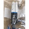 Image 6 : (2) FESTO DHPS-10-A PNEUMATIC PARALLEL GRIPPER