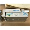 Image 5 : (3) FESTO SLT-10-10-P-A / SLT-10-20-P-A / SLT-10-30-P-A MINI SLIDE ASSEMBLY