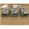 Image 7 : (3) FESTO SLT-10-10-P-A / SLT-10-20-P-A / SLT-10-30-P-A MINI SLIDE ASSEMBLY