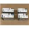 Image 1 : (4) FESTO SLT-20-50-A-CC-B & SLT-20-20-P-A MINI SLIDE ASSEMBLY