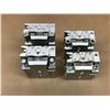 Image 7 : (4) FESTO SLT-20-50-A-CC-B & SLT-20-20-P-A MINI SLIDE ASSEMBLY