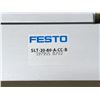 Image 3 : FESTO SLT-20-80-A-CC-B MINI SLIDE ASSEMBLY