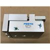 Image 3 : FESTO SLT-16-20-P-A MINI SLIDE ASSEMBLY