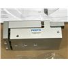 Image 3 : FESTO SLT-16-50-A-CC-B MINI SLIDE ASSEMBLY