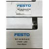 Image 2 : (2) FESTO SLT-16-50-A-CC-B MINI SLIDE ASSEMBLY