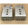 Image 3 : (2) FESTO SLT-16-50-A-CC-B MINI SLIDE ASSEMBLY