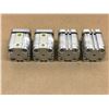 Image 5 : (4) FESTO ADVUL-32-5-PA PNEUMATIC CYLINDER