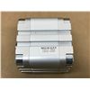 Image 2 : (4) FESTO MISC. PNEUMATIC CYLINDER *SEE PICS FOR PART #*