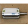 Image 3 : (4) FESTO MISC. PNEUMATIC CYLINDER *SEE PICS FOR PART #*