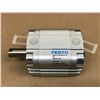 Image 5 : (4) FESTO MISC. PNEUMATIC CYLINDER *SEE PICS FOR PART #*
