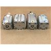 Image 6 : (4) FESTO MISC. PNEUMATIC CYLINDER *SEE PICS FOR PART #*