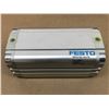 Image 3 : (4) FESTO MISC. PNEUMATIC CYLINDER *SEE PICS FOR PART #*