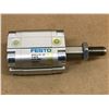 Image 7 : (8) FESTO MISC. PNEUMATIC CYLINDER *SEE PICS FOR PART #*