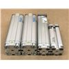 Image 7 : (4) FESTO MISC. PNEUMATIC CYLINDER *SEE PICS FOR PART #*