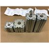 Image 10 : (4) FESTO MISC. PNEUMATIC CYLINDER *SEE PICS FOR PART #*