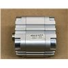 Image 3 : (4) FESTO MISC. PNEUMATIC CYLINDER *SEE PICS FOR PART #*