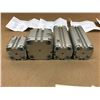 Image 9 : (4) FESTO MISC. PNEUMATIC CYLINDER *SEE PICS FOR PART #*