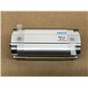Image 5 : (4) FESTO MISC. PNEUMATIC CYLINDER *SEE PICS FOR PART #*