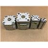 Image 7 : (4) FESTO MISC. PNEUMATIC CYLINDER *SEE PICS FOR PART #*
