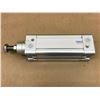 Image 12 : (7) FESTO MISC. PNEUMATIC CYLINDER *SEE PICS FOR PART #*