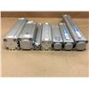 Image 16 : (7) FESTO MISC. PNEUMATIC CYLINDER *SEE PICS FOR PART #*