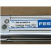 Image 3 : (7) FESTO MISC. PNEUMATIC CYLINDER *SEE PICS FOR PART #*