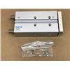 Image 2 : FESTO DFM-16-80-P-A-KF GUIDED DRIVE