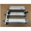 Image 1 : (3) FESTO ADVU-40-150-PA & DNC-32-125PPV-A PNEUMATIC CYLINDER