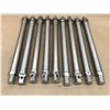 Image 3 : (9) FESTO CRDSNU-16 PNEUMATIC CYLINDER