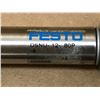 Image 12 : LOT OF  FESTO MISC. PNEUMATIC CYLINDER *SEE PICS FOR PART #*