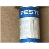 Image 14 : LOT OF  FESTO MISC. PNEUMATIC CYLINDER *SEE PICS FOR PART #*