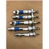 Image 5 : LOT OF  FESTO MISC. PNEUMATIC CYLINDER *SEE PICS FOR PART #*
