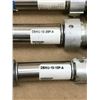 Image 6 : LOT OF  FESTO MISC. PNEUMATIC CYLINDER *SEE PICS FOR PART #*