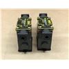 Image 4 : (2) PARKER D1VHW020BNJGLJ7Y SOLENOID VALVE