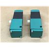 Image 2 : (2) NUMATICS 081SA400M000061 SOLENOID VALVE